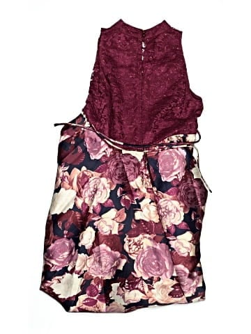 Speechless Dress (view 2)