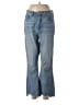 Ann Taylor LOFT Blue Jeans Size 28 waist - photo 1