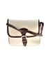 Assorted Brands Ivory Crossbody Bag One size - photo 1