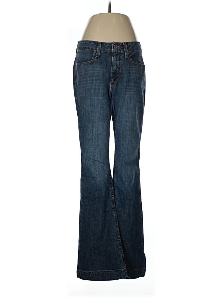 Pre-owned Assorted Brands Jeans In Blue