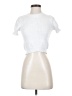 RSQ White Pullover Sweater Size S - photo 1