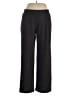 Any Body Chevron-herringbone Gray Dress Pants Size XL - photo 1