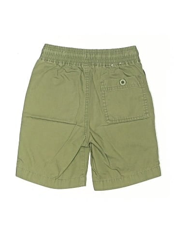 Crewcuts Khaki Shorts (view 2)