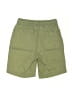 Crewcuts 100% Cotton Solid Green Khaki Shorts Size 6 - photo 2