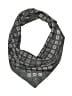 Unbranded Gray Scarf One size - photo 1