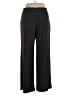 Any Body Chevron-herringbone Gray Dress Pants Size XL - photo 2