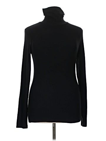 Sanctuary Turtleneck Sweater (view 1)