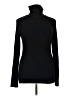 Sanctuary Black Turtleneck Sweater Size XL - photo 1