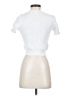 RSQ White Pullover Sweater Size S - photo 2
