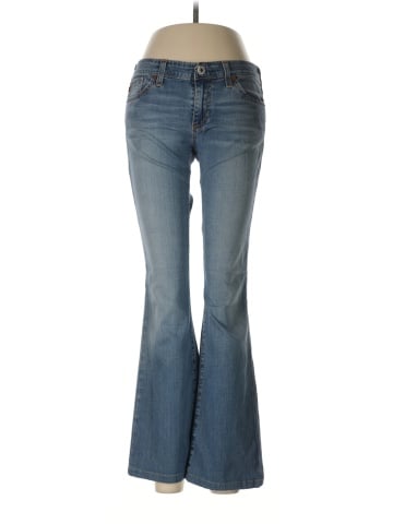Adriano Goldschmied Jeans (view 1)