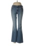 Adriano Goldschmied Hearts Blue Jeans Size 28 waist - photo 1