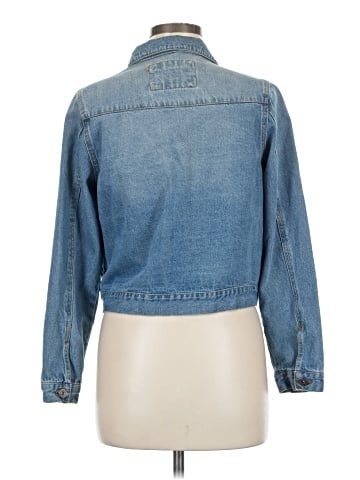 Assorted Brands Denim Jacket (view 2)