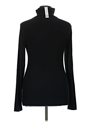 Sanctuary Turtleneck Sweater (view 2)