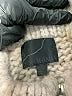 Intermix Gray Poncho Size S - photo 7