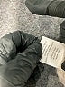 Intermix Gray Poncho Size S - photo 8