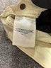 Lands' End Ivory Jeans Size 8 - photo 8