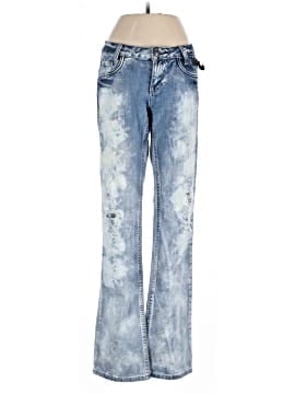 Rerock for Express Jeans (view 1)