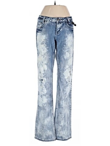 Rerock for Express Jeans (view 1)