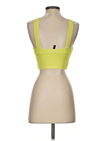 BCBGMAXAZRIA Sleeveless Top (view 2)
