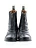 Assorted Brands Black Ankle Boots Size 7 - photo 2