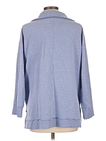 Westbound Pullover Sweater (view 2)