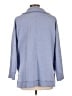 Westbound Blue Pullover Sweater Size L - photo 2