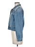 Assorted Brands 100% Cotton Blue Denim Jacket Size M - photo 5