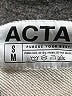 ACTA Gray Zip Up Hoodie Size S - photo 7