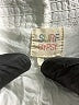 Surf Gypsy Ivory Casual Pants Size S - photo 4