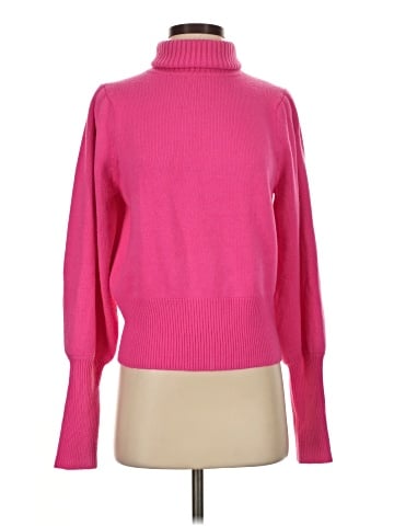 French Connection Turtleneck Sweater (view 1)