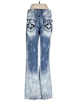 Rerock for Express Jeans (view 2)