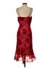Assorted Brands Red Cocktail Dress Size S (estimated) - photo 2
