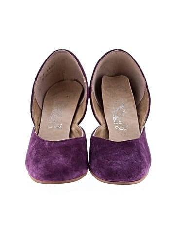 Assorted Brands Heels (view 2)