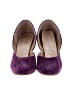 Assorted Brands Purple Heels Size 7 - photo 2