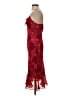 Assorted Brands Red Cocktail Dress Size S (estimated) - photo 5