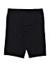 Tasc Solid Black Athletic Shorts Size M - photo 2