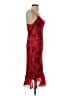 Assorted Brands Red Cocktail Dress Size S (estimated) - photo 4
