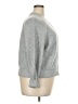 Ava & Viv Gray Cardigan Size XXL - photo 4