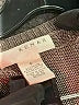 Kenar Gray Long Sleeve Top Size S - photo 7