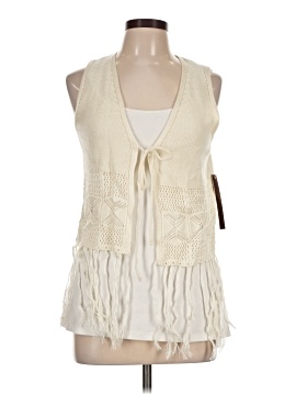 Almost Famous Sleeveless Blouse