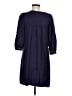 IRO Blue Casual Dress Size EU (FR) 38 / US 6 - photo 2