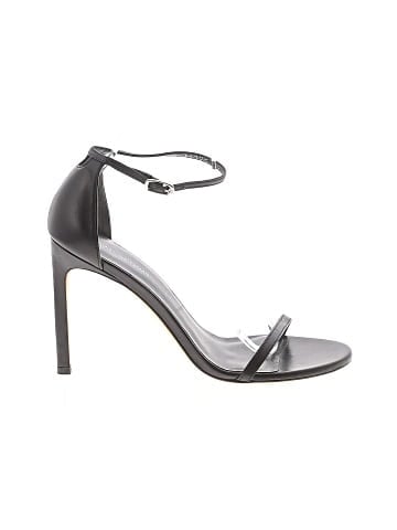 Stuart Weitzman Sandals (view 1)