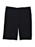 Tasc Solid Black Athletic Shorts Size M - photo 1