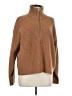 Everlane Brown Tan Wool Pullover Sweater Size M - photo 1