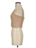 Aerie Tan Tube Top Size S - photo 5