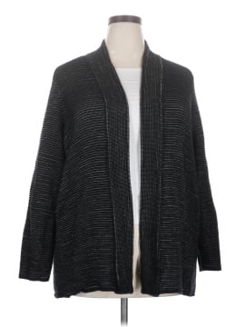 Eileen Fisher Cardigan