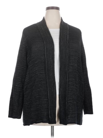Eileen Fisher Cardigan (view 1)