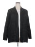 Eileen Fisher Black Cardigan Size 2X - photo 1