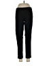 Coldwater Creek Solid Black Active Pants Size 12 (petite) - photo 1