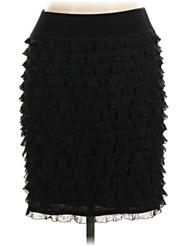 Saks Fifth Avenue Formal Skirt (view 1)